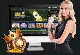 bet222 স্লটস বিভাগের প্রধান ভিজ্যুয়াল দৃশ্য