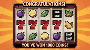 ক্যাসিনো-স্টাইল bet222 স্লটস ভিজ্যুয়াল পরিবেশ